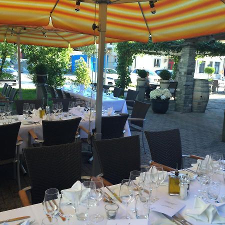 Gasthaus Sempacherhof Ag Hotel Esterno foto